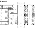 One Platinum Belapur - Typical Floor Plan