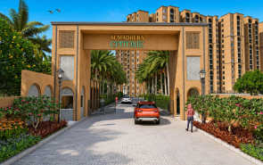 Sumadhura Epitome - Elevation
