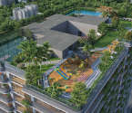 Platinum The Reserve Kharghar - Amenities