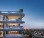 Platinum The Reserve Kharghar - Sample Flat Image