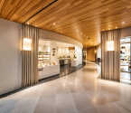 Sai World One Nerul - Amenities