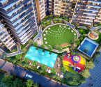 Satyam Codename Secret Kharghar - Amenities