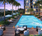Satyam Codename Secret Kharghar - Amenities