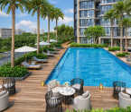 Satyam Next Level Kharghar - Amenities