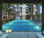Purva Aspire Bavdhan - Amenities