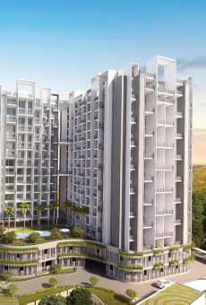 Purva Aspire
