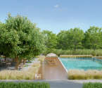 Lodha Bella Vita Mohammed Wadi - Amenities