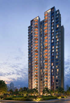 Lodha Bella Vita
