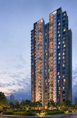 Lodha Bella Vita