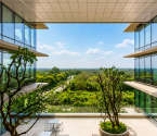Godrej Five Gardens Matunga - Sample Flat Image
