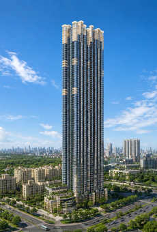 Lodha Allura