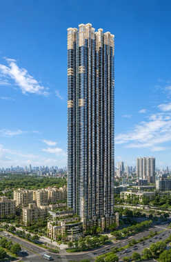 Lodha Allura