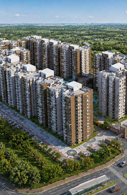 Purva Zenium