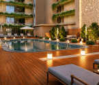 Ekana Ontario Gomti Nagar - Amenities