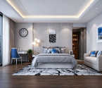 Ekana Ontario Gomti Nagar - Sample Flat Image