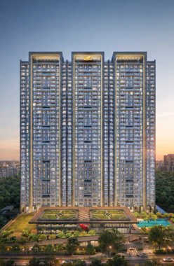 Mantra 1 Residences By Burgundy