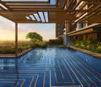 Shubh Tristar Mundhwa - Amenities