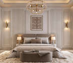 Chandak Vansham Vile Parle - Sample Flat Image