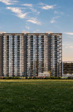 Godrej Park Springs