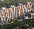 Godrej Park Springs Manjri - Amenities