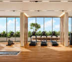 Anchorpoint Aviara Malad - Amenities