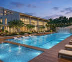 Krisala Aventis Tathawade - Amenities
