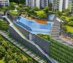 Sheth Montana Mulund - Amenities