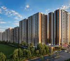 Pristine O2 World Kharadi - Project Images