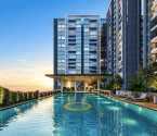 Pristine O2 World Kharadi - Amenities