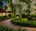 Sobha Palacia Sholinganallur - Amenities