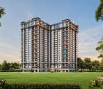 Sattva City Doddajala - Project Images