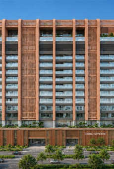 Godrej Skyshore