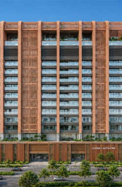 Godrej Skyshore