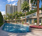 ORO Constella Sushant Golf City - Amenities