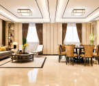 ORO Constella Sushant Golf City - Sample Flat Image