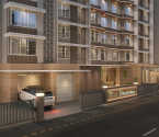 Veena Solace Santacruz - Amenities