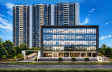 Godrej Square