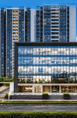 Godrej Square