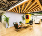 Godrej Square Bhandup - Amenities
