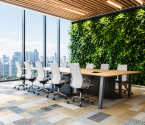 Godrej Square Bhandup - Amenities