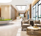 Godrej Square Bhandup - Project Images