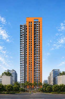 Lodha Vista