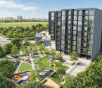 Casagrand Highclere Kovur - Amenities