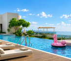 Rustomjee 180 Bayview Matunga - Amenities