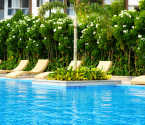 Runwal Forest Kanjurmarg - Amenities