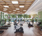 TVS Emerald Auralis Sathanur - Amenities