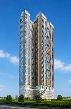 Runwal Pinnacle