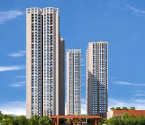 Brigade Belvedere Budigere - Project Images