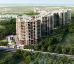 Ramky Lumina Rayasandra - Project Images