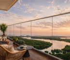 Narang Valora Goregaon - Sample Flat Image